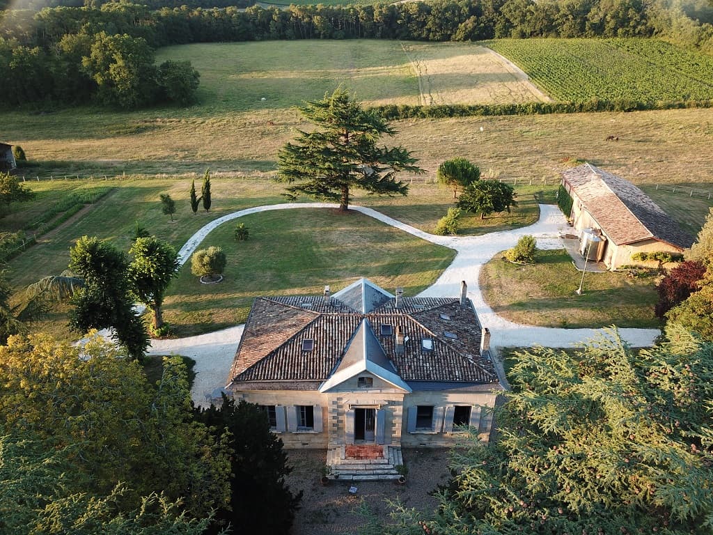 Château Languissan