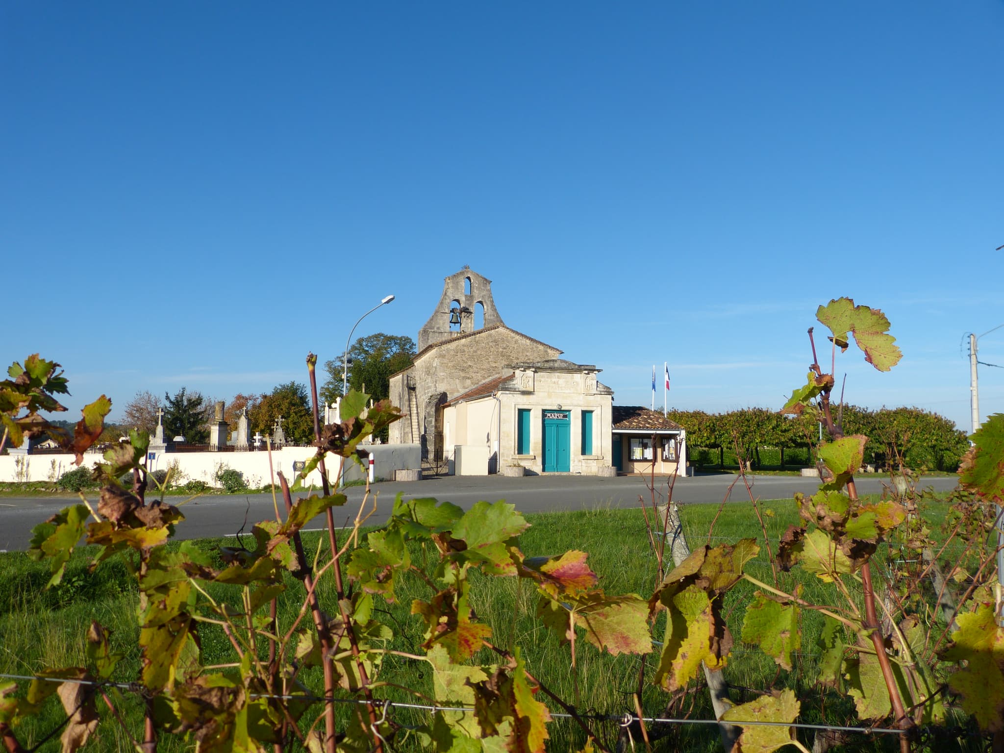 Église Saint-Pierre