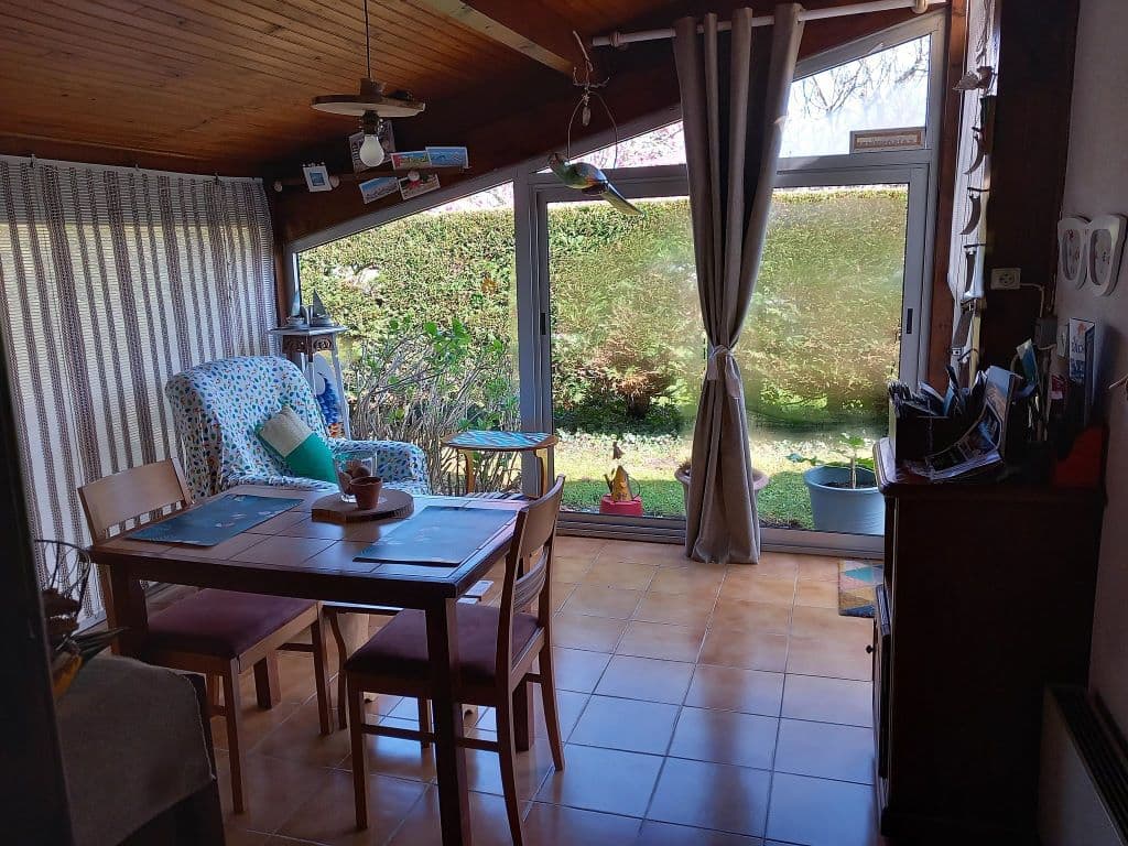 Maison Casa Maya - St Vt de Tyrosse - OTI LAS