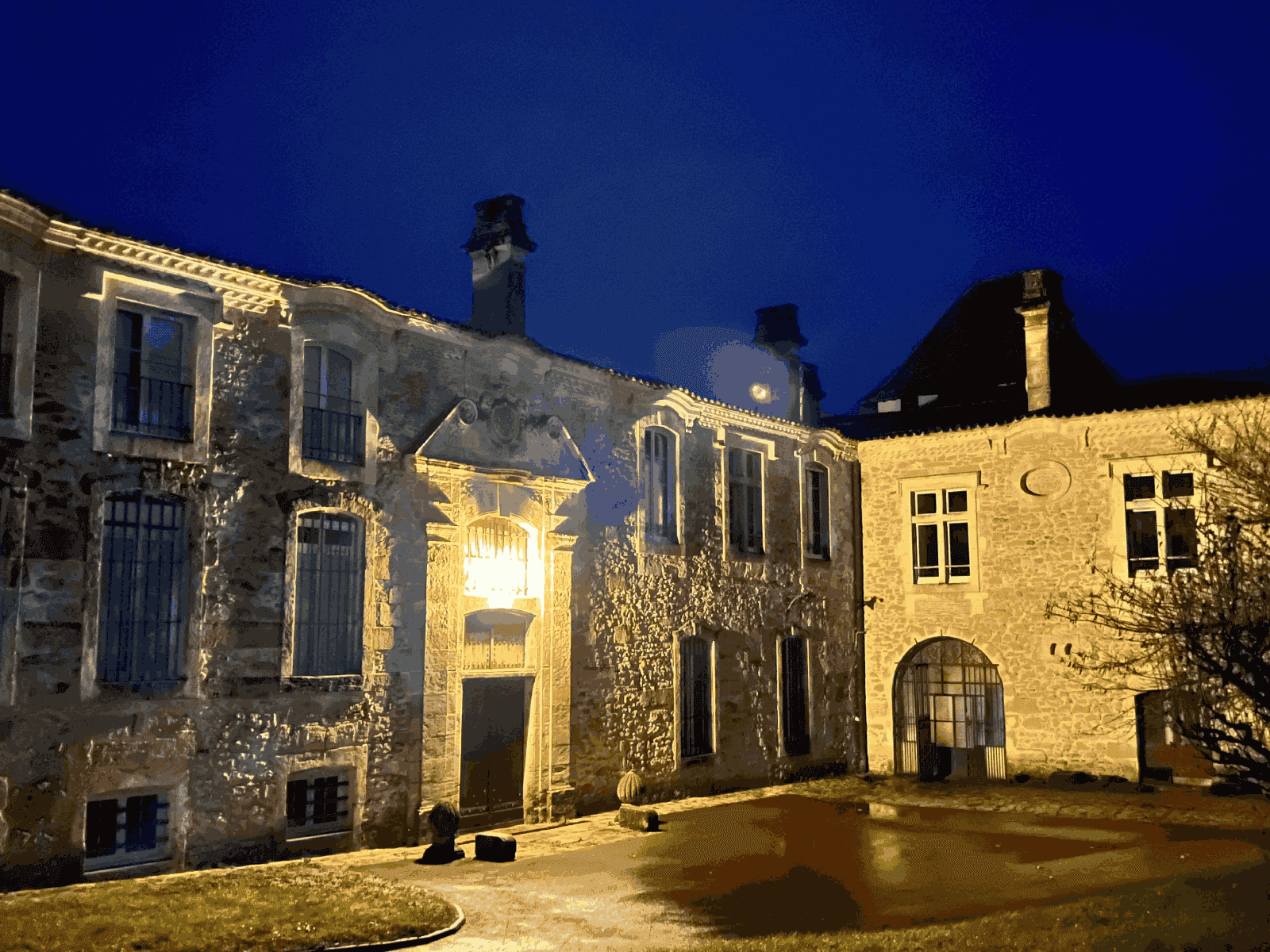 Photo 2025 nuit
