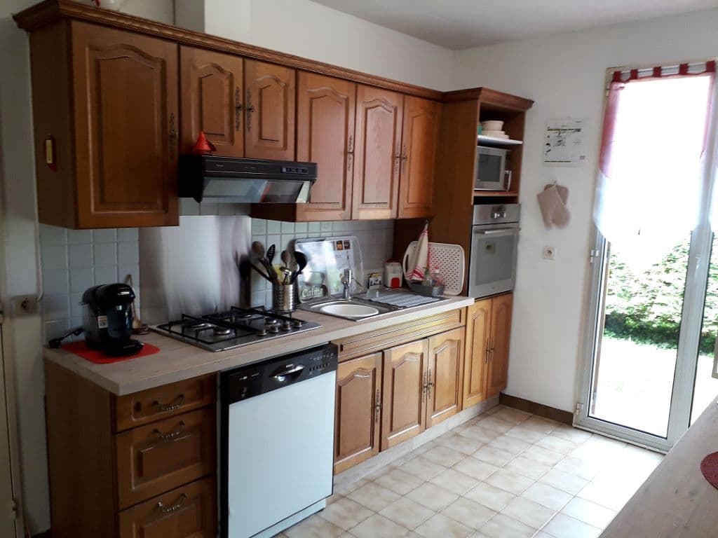 Maison Casa Maya - St Vt de Tyrosse - OTI LAS