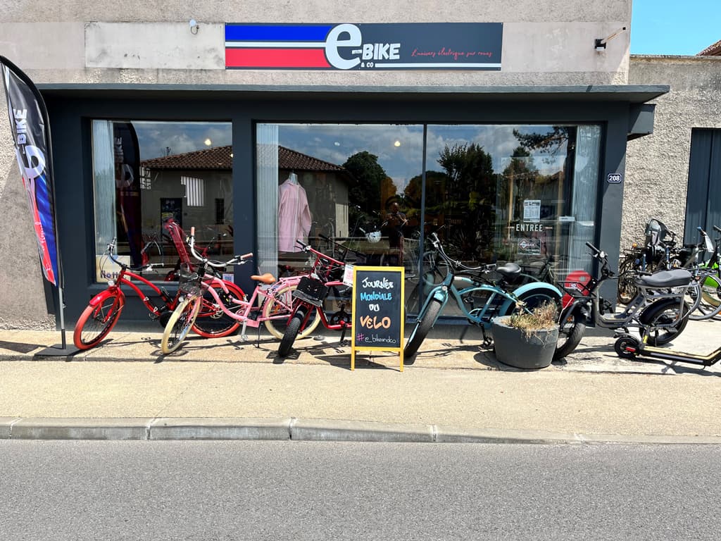 PhoE Bike and Co - SAINT JULIEN EN BORN (3)