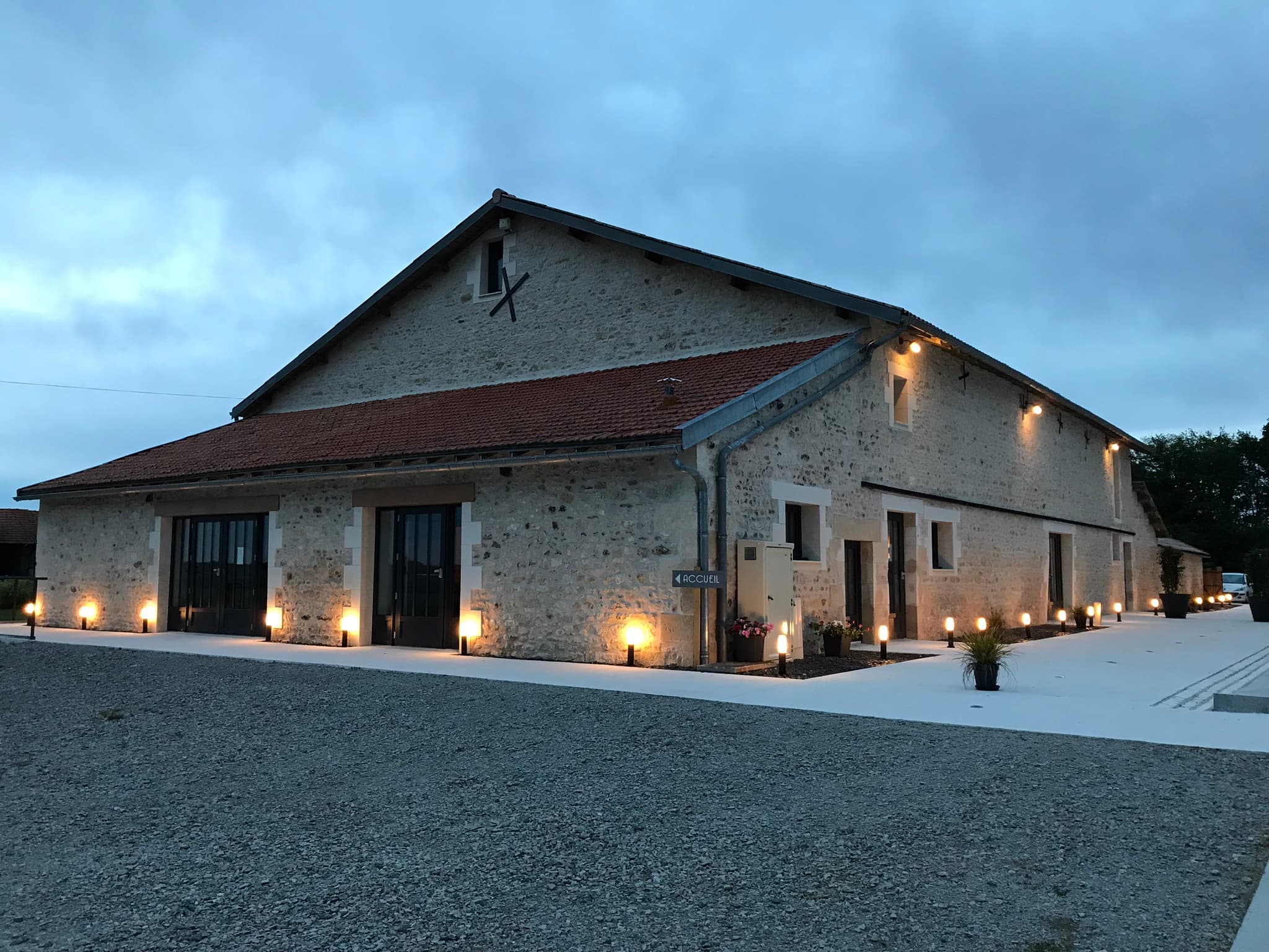 Domaine de Carthage