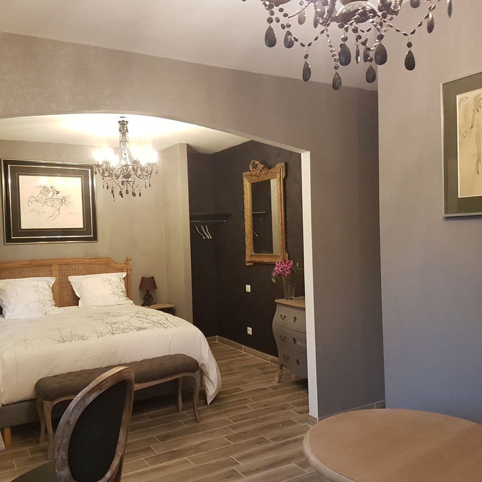 Photo 4 chambre