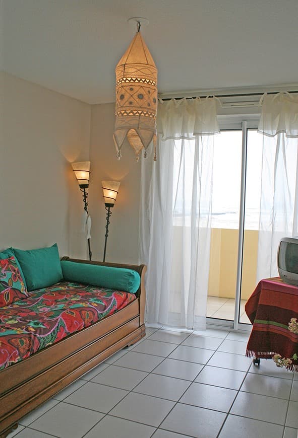 Appartement Plageo_Vieux Boucau_Landes Atlantique Sud
