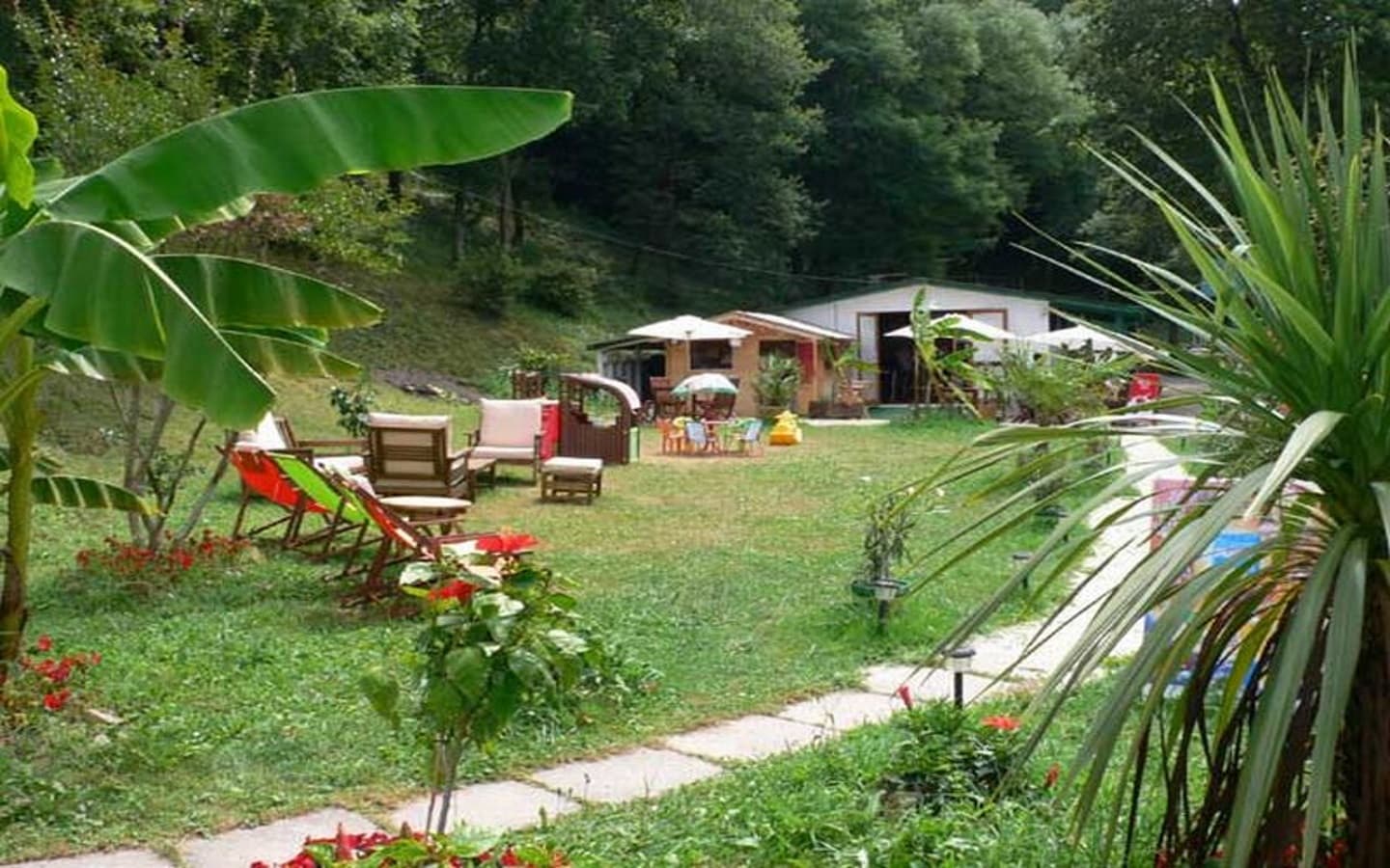 Chalets de Pierretoun 4