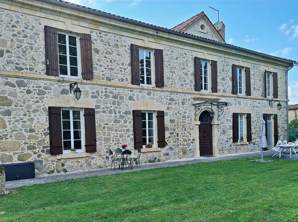 Photo Chambres d'hôtes Cecile Ann