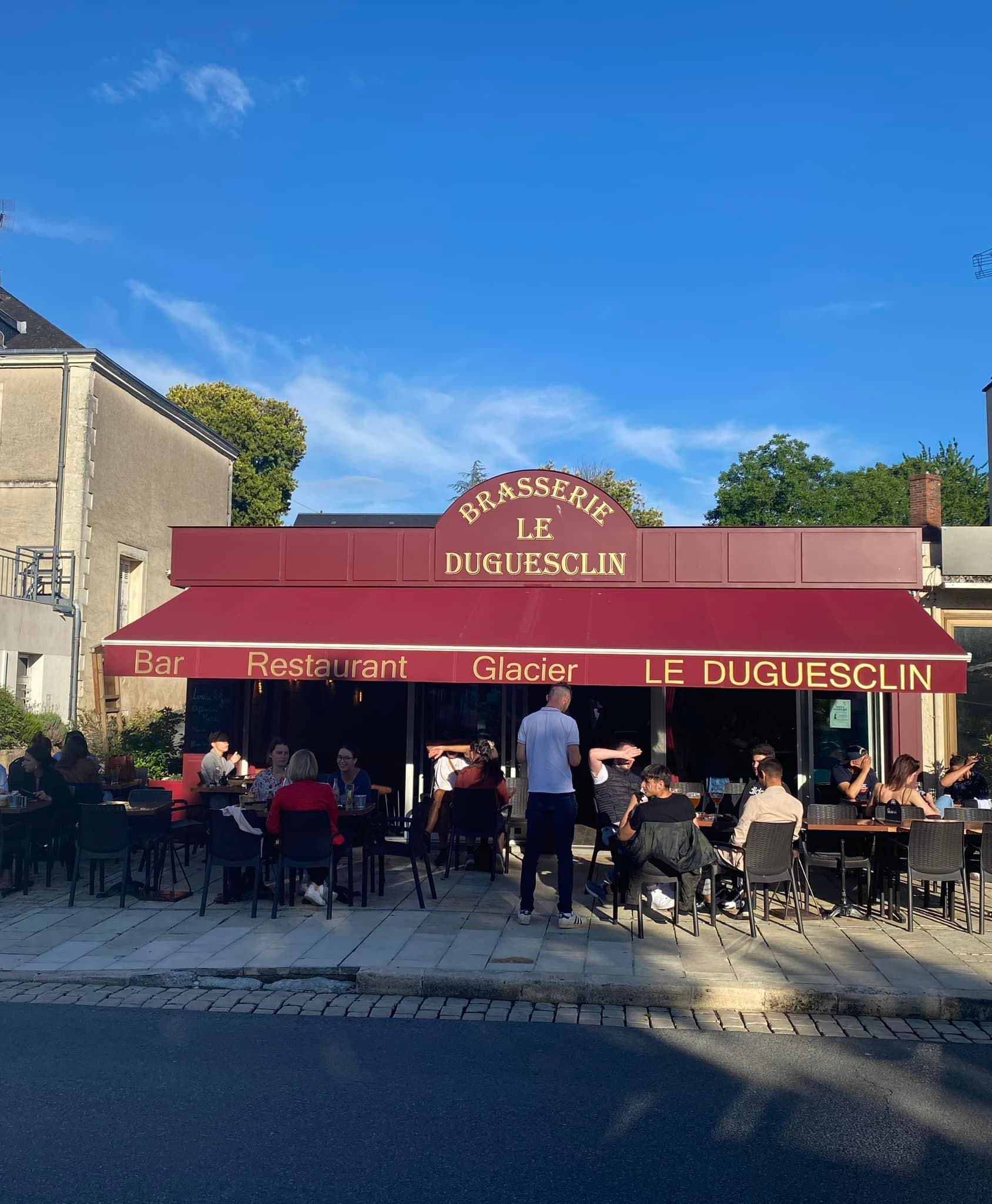 Le Duguesclin