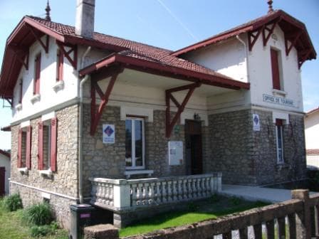 Photo Office de Tourisme
