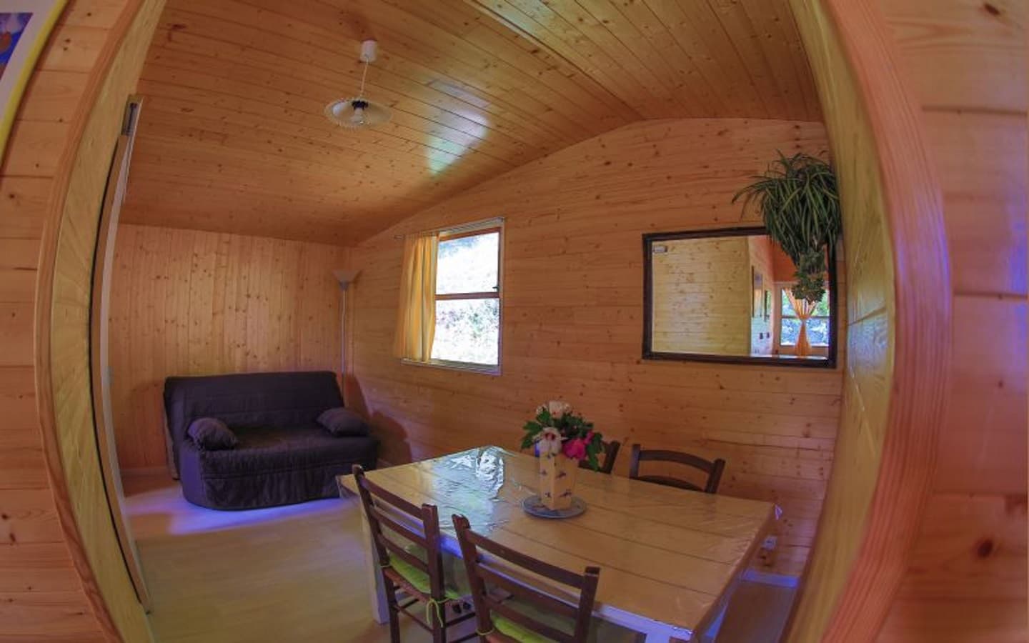 Chalets de Pierretoun 2