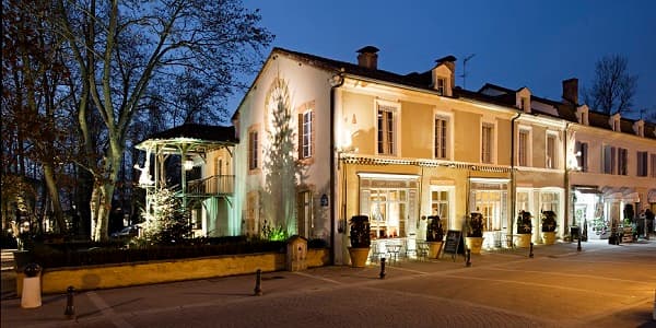 Photo café Mère Poule