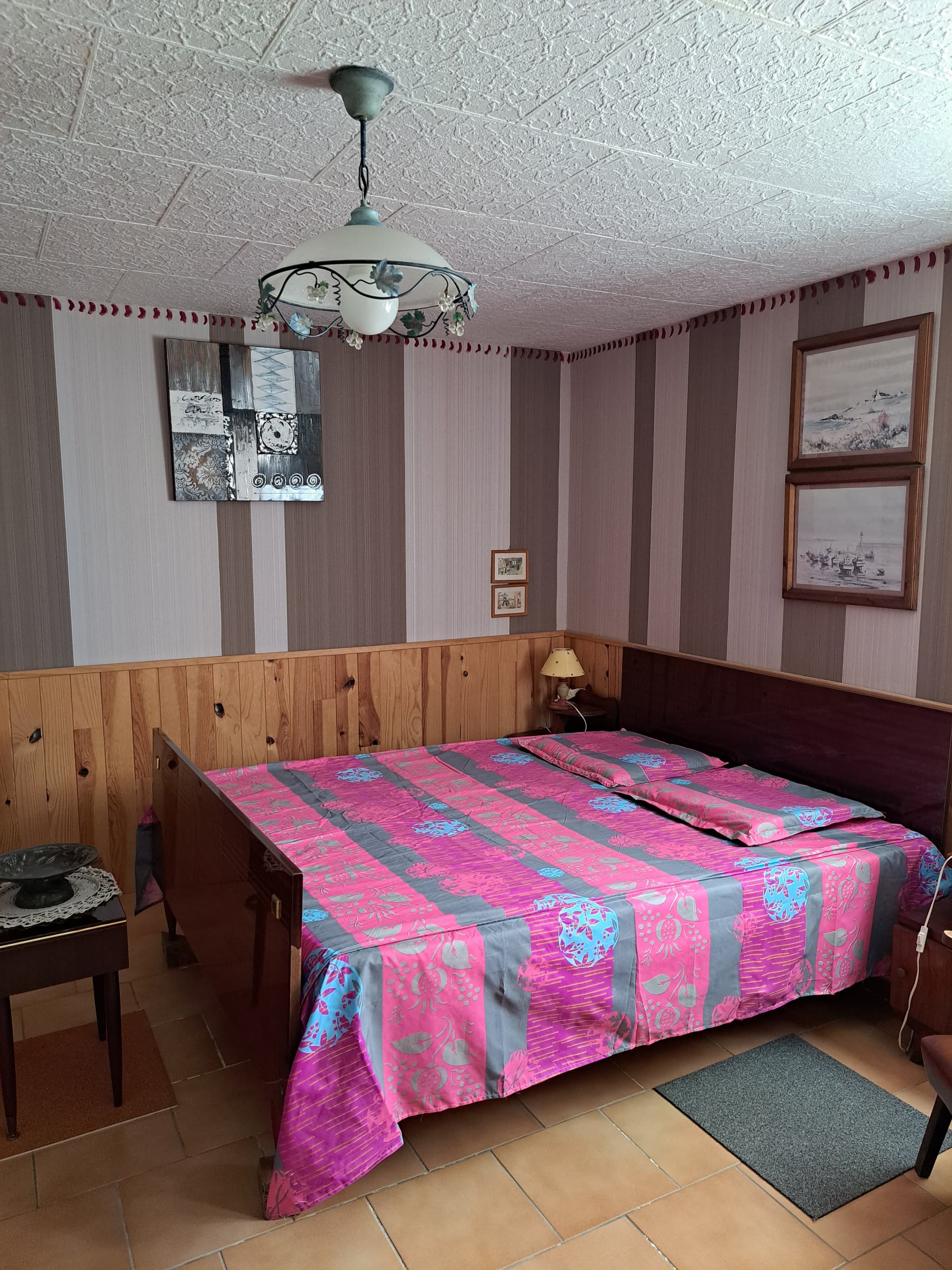 Photo chambre