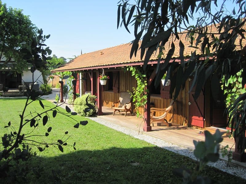 Jardin