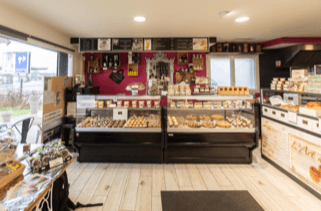 Photo magasin