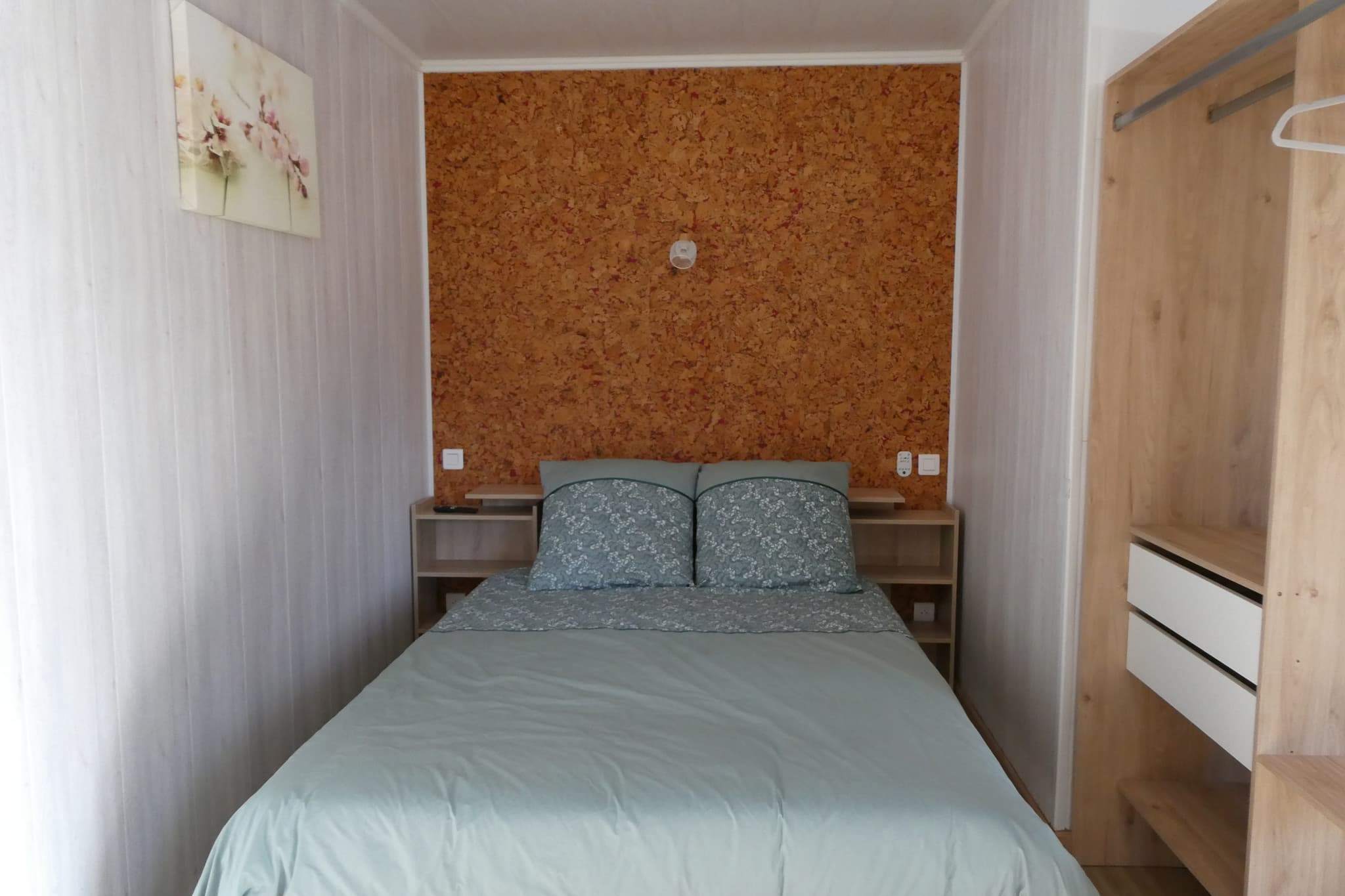 Chambre d'hôtes Le Nid du Verdier