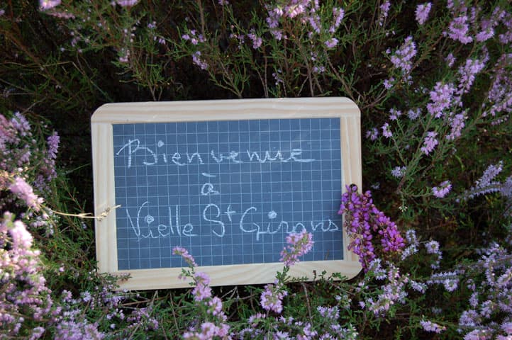 Photo pour site