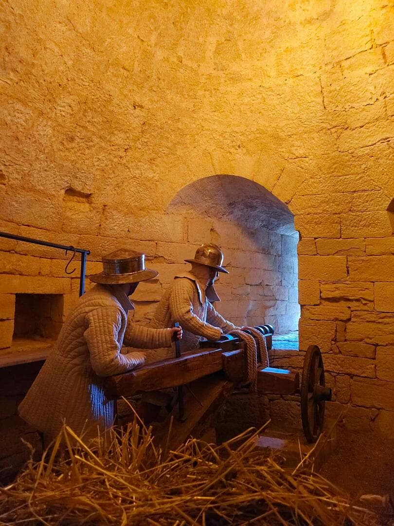 Photo visiteurs