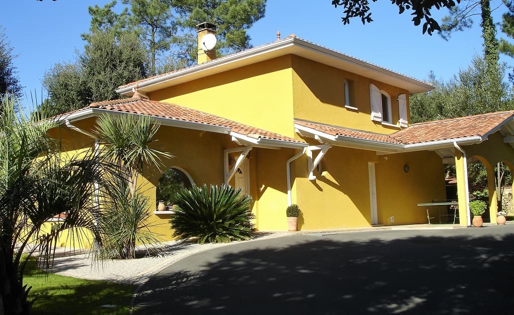Dolce Villa_Labenne_Landes Atlantique Sud