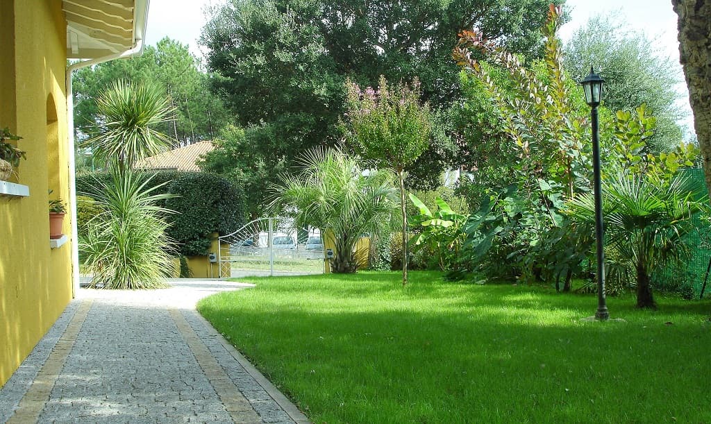 Dolce Villa_Labenne_Landes Atlantique Sud