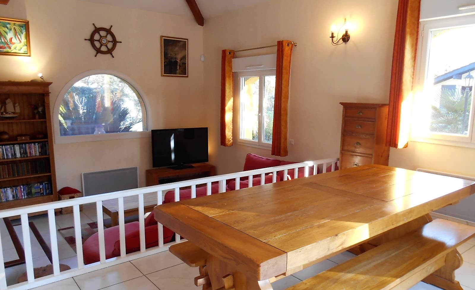 Dolce Villa_Labenne_Landes Atlantique Sud