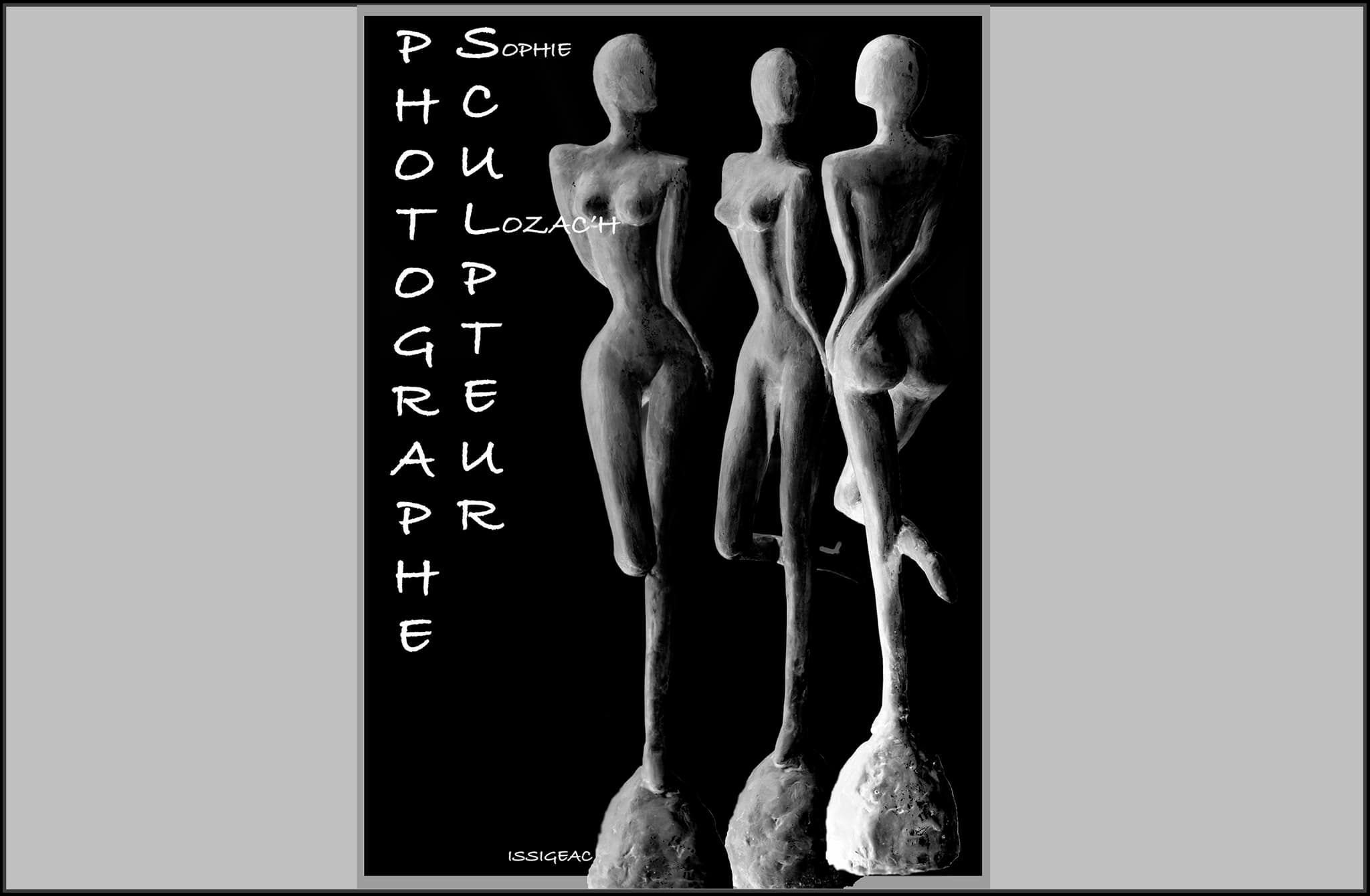 Photosculpture 5