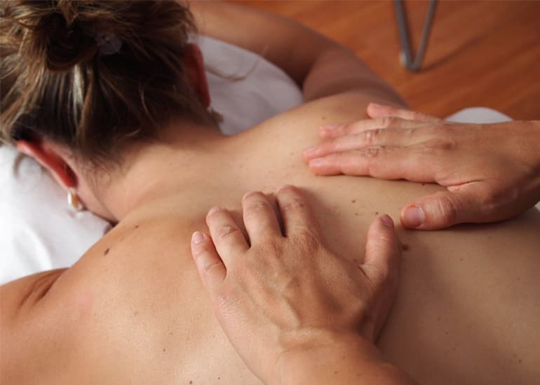 Physiotherapy