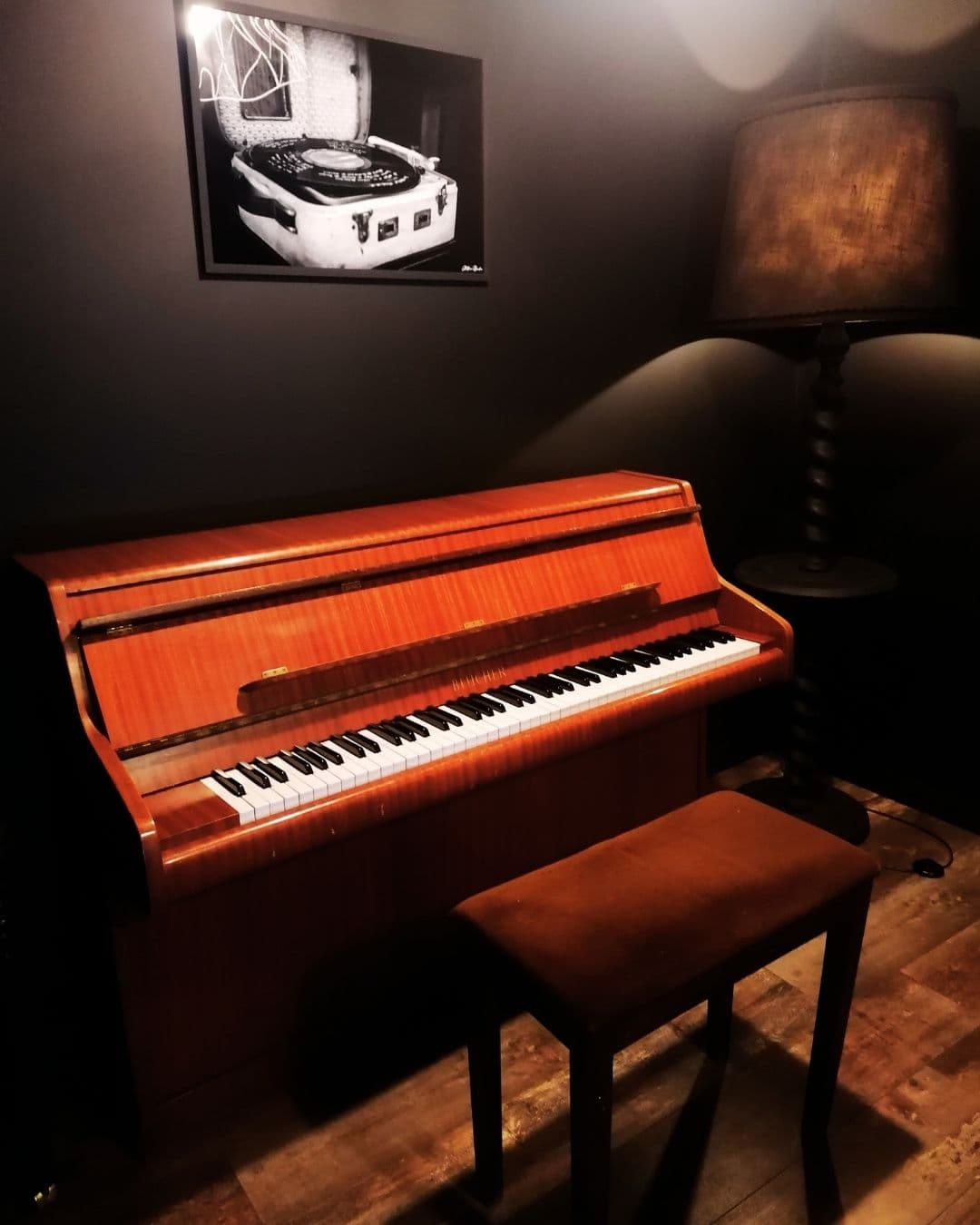 Piano