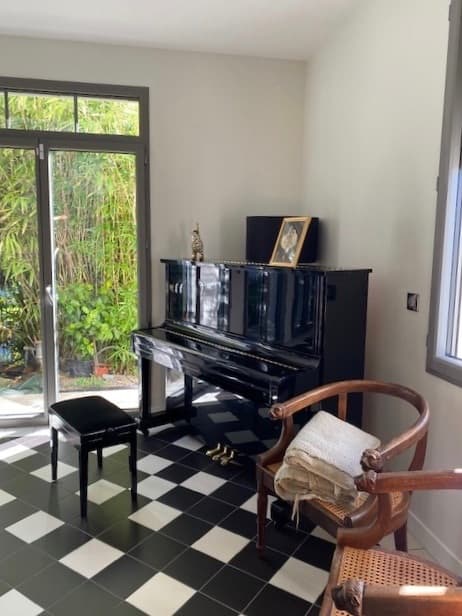 Piano