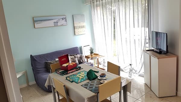 Pièce à vivre Montijo 1