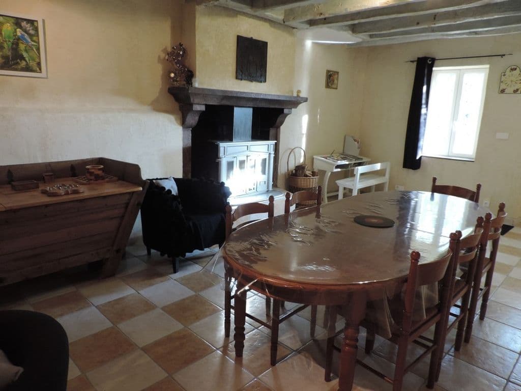 Chez Simone