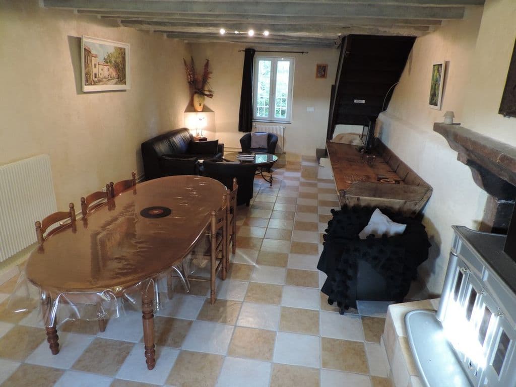 Chez Simone