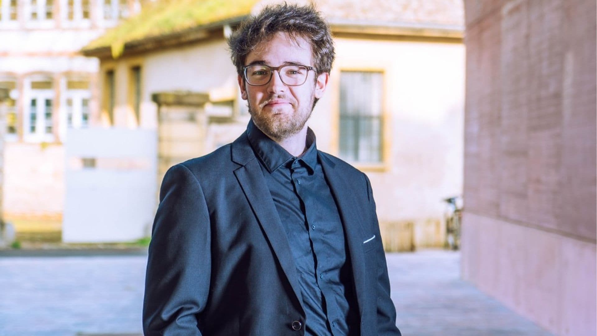 Coeur de Béarn Agenda - Pierre Ouilhon