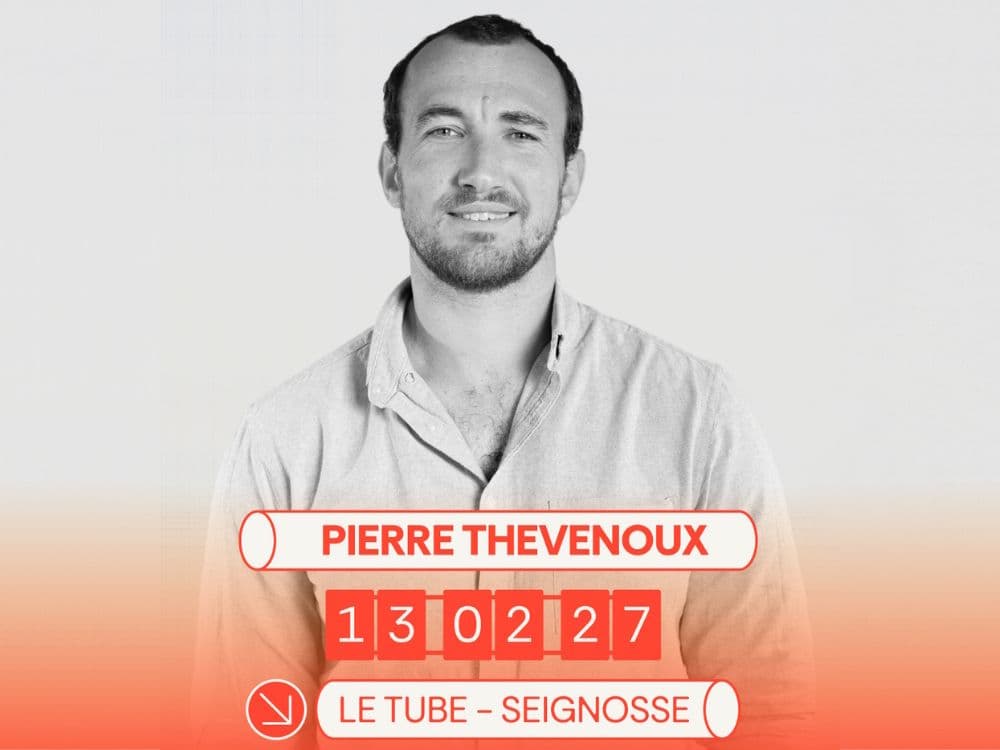 Pierre Thevenoux