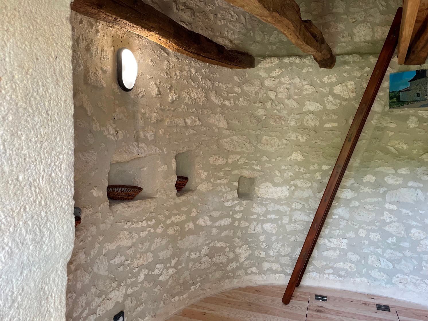 Pigeonnier Esclottes (2)