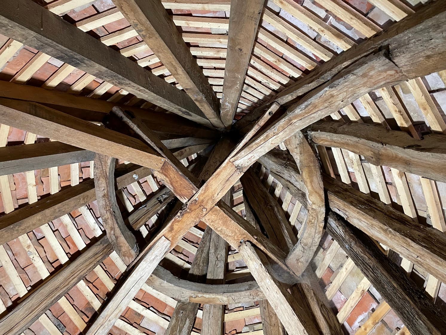 Pigeonnier Esclottes (4)