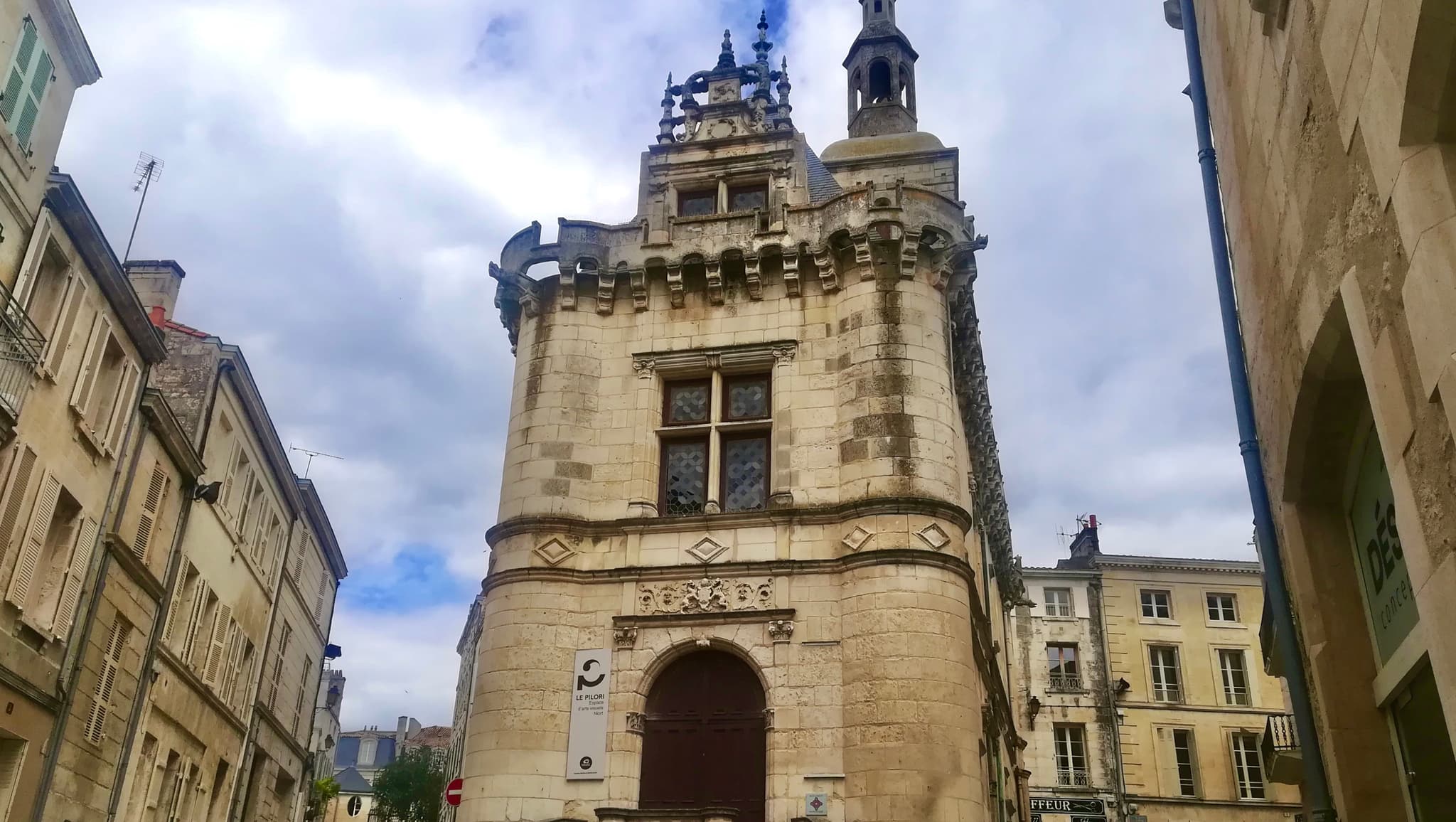 le-pilori-niort-marais-poitevin