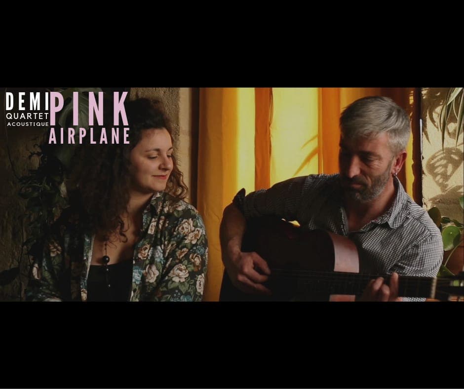 Pink Airplane (2)