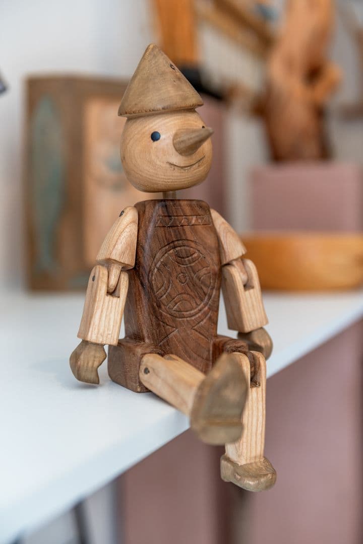 Pinocchio