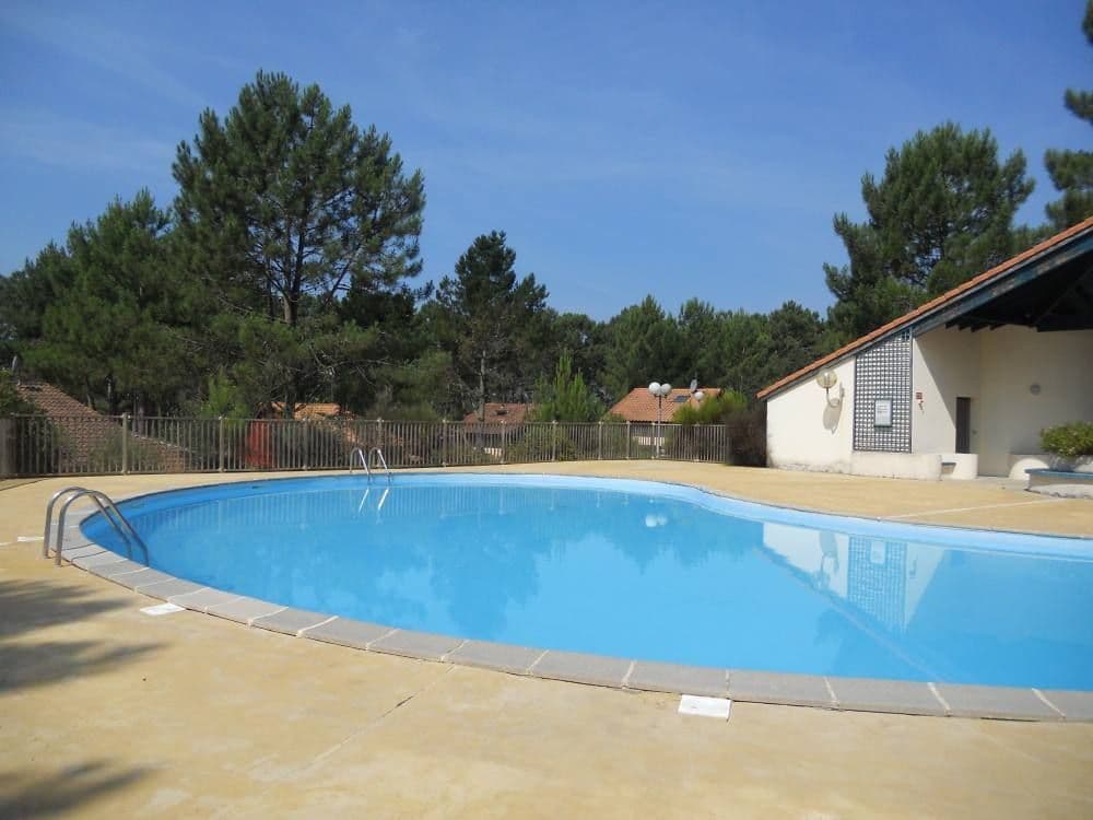 Maison Desgranges_Moliets_Landes Atlantique Sud