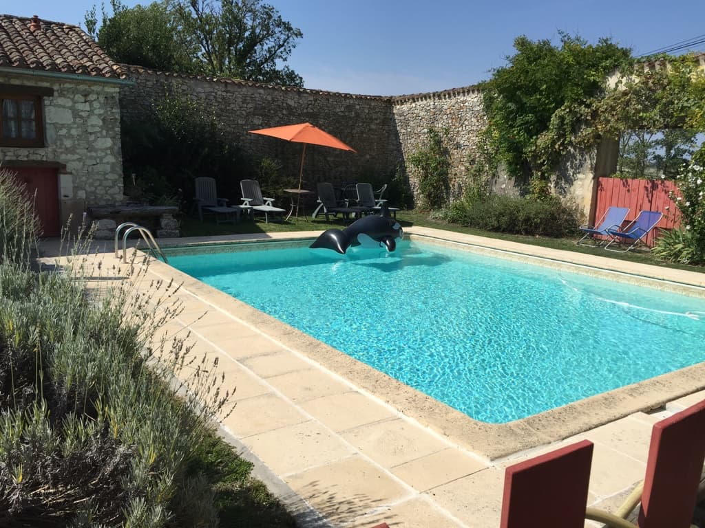 Piscine 2