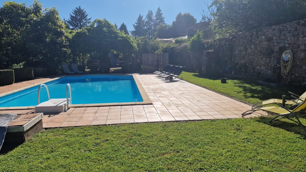 Piscine 2