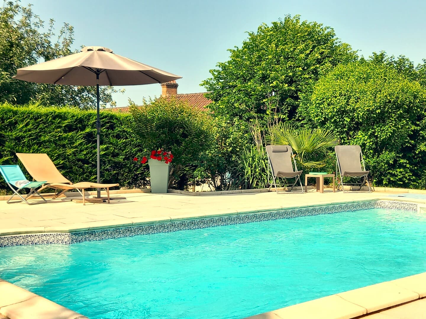 Piscine 2