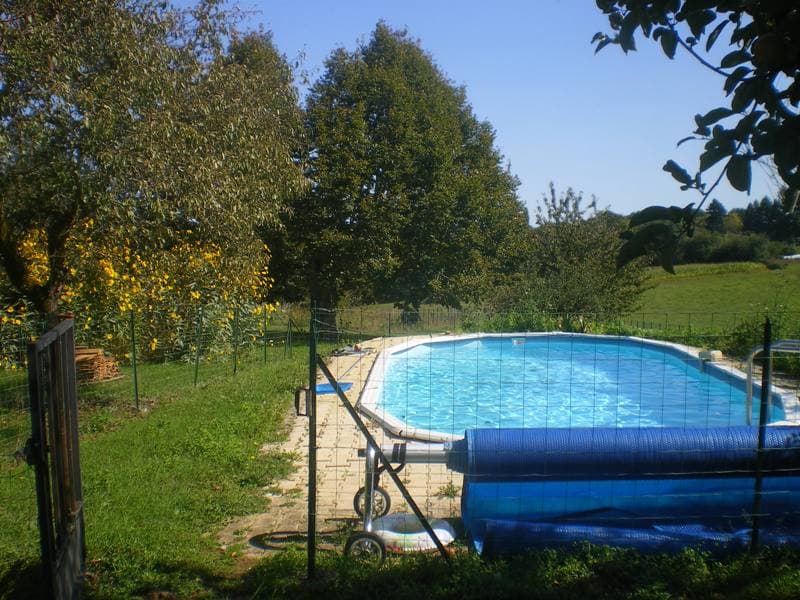 Piscine 2