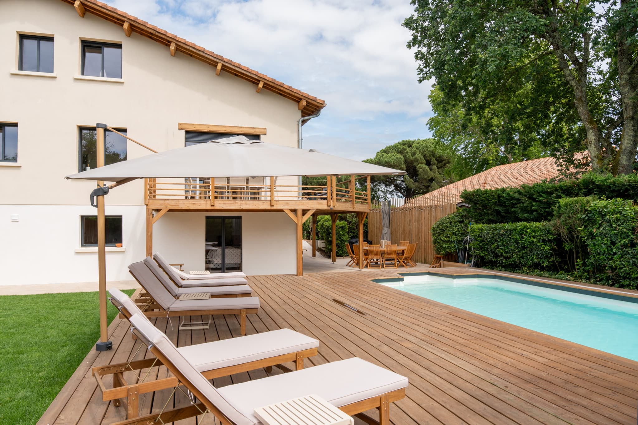 Piscine 2