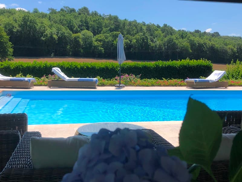 Piscine 2