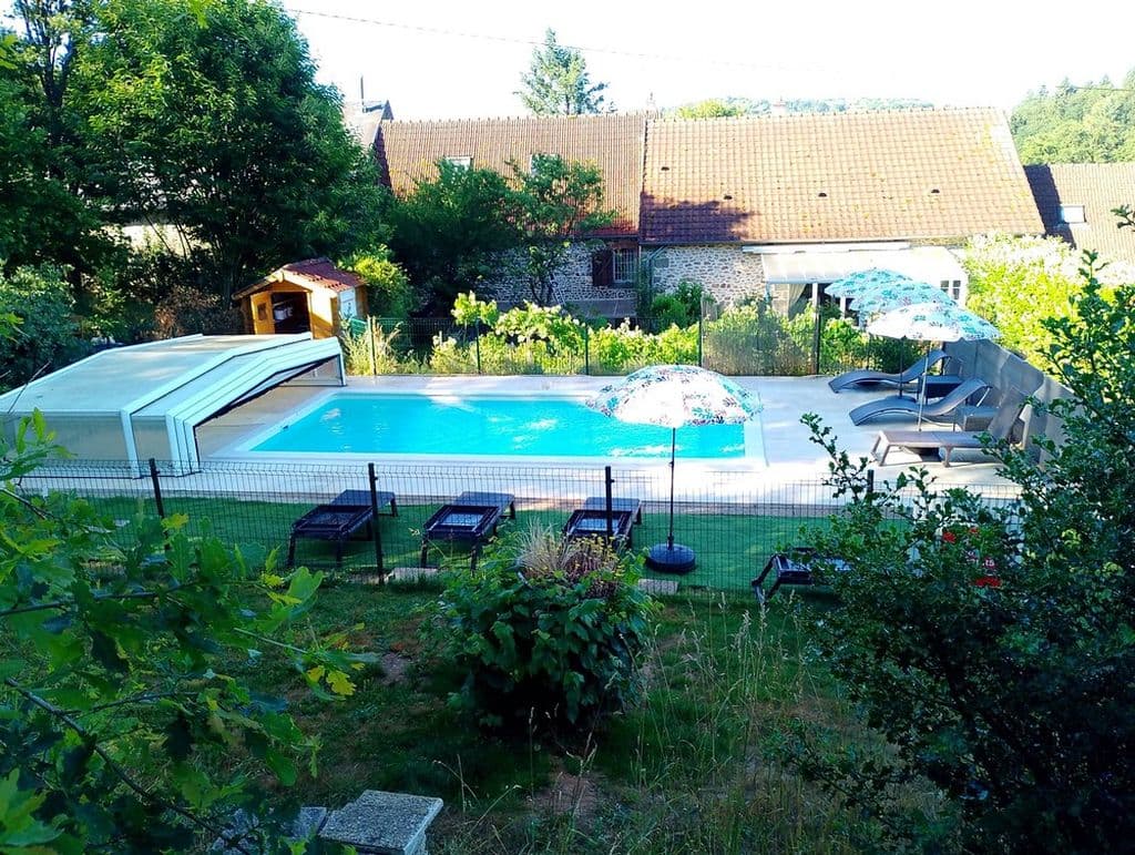 Chez Simone