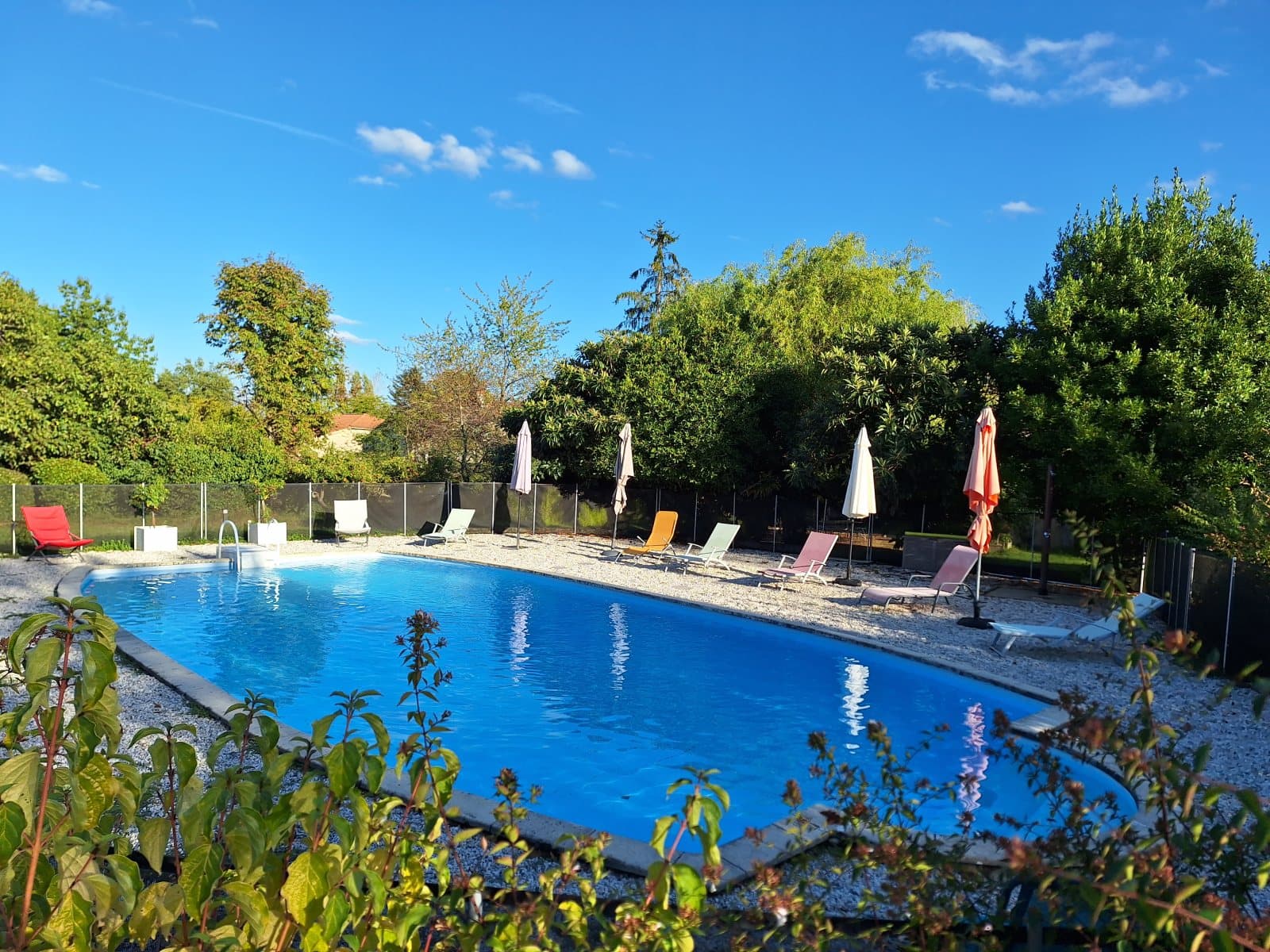 Piscine 2025