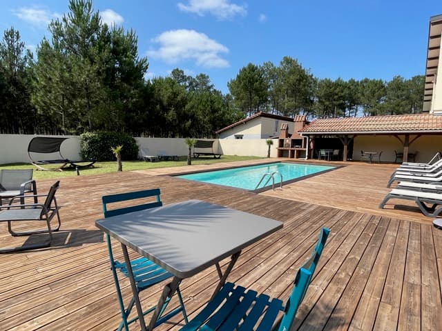Piscine 3 Juin 23