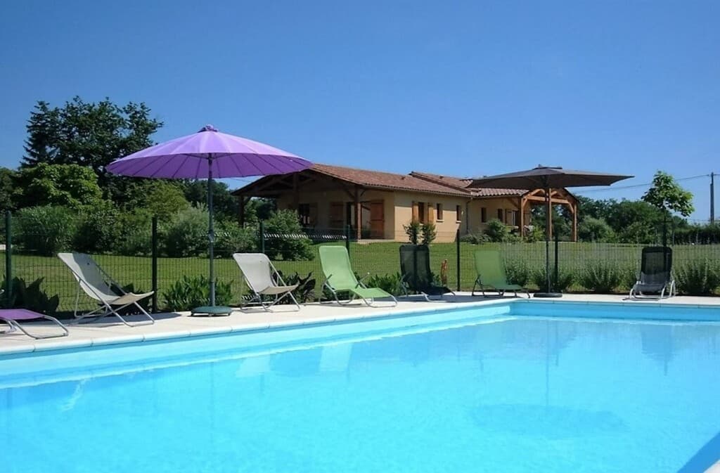 Le Hameau des Champs