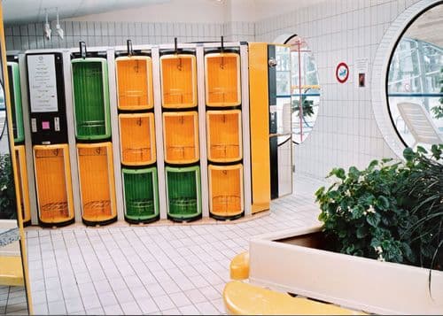 Piscine 4
